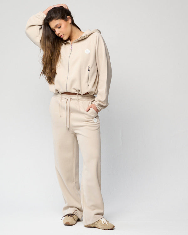 CONJUNTO DEPORTIVO KAKI