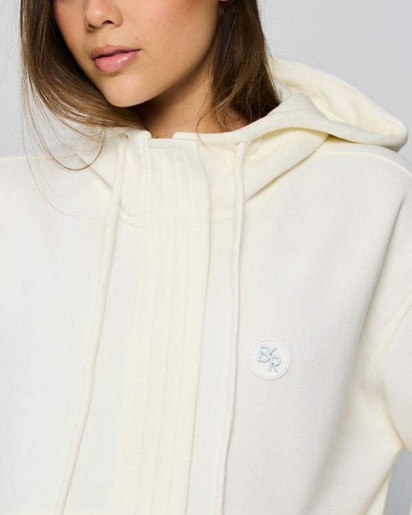 CONJUNTO DEPORTIVO CREMA