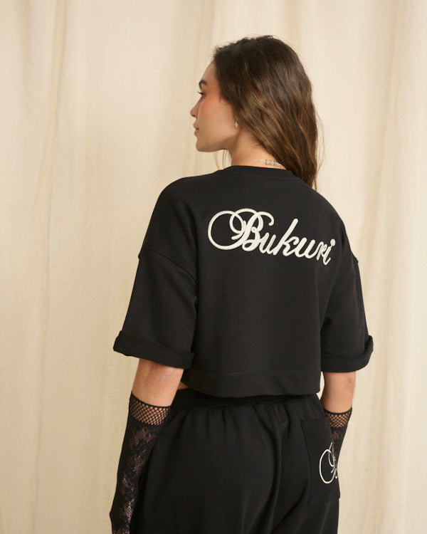 BLUSA BORDADA BUKURI