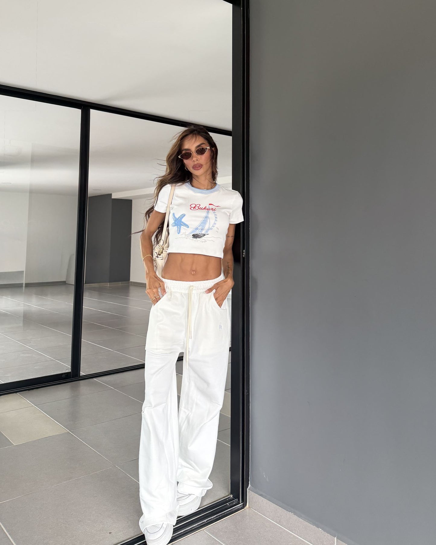 JOGGER COMFY
