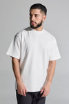 Camiseta hombre clásica