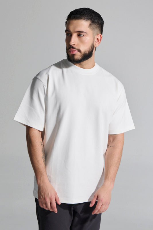 Camiseta hombre clásica