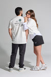 Camiseta hombre bukuri the club