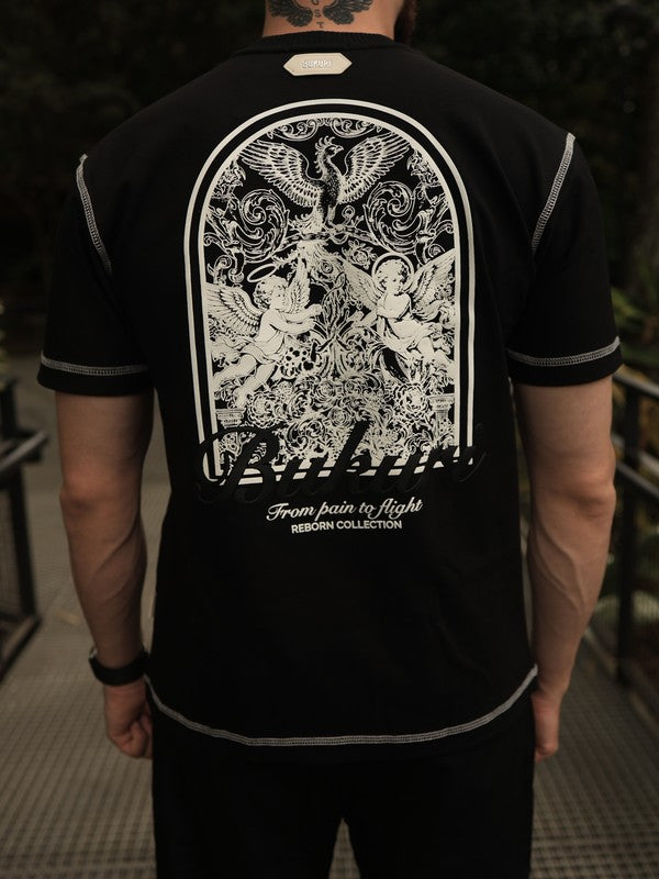 Camiseta BKR H Arco