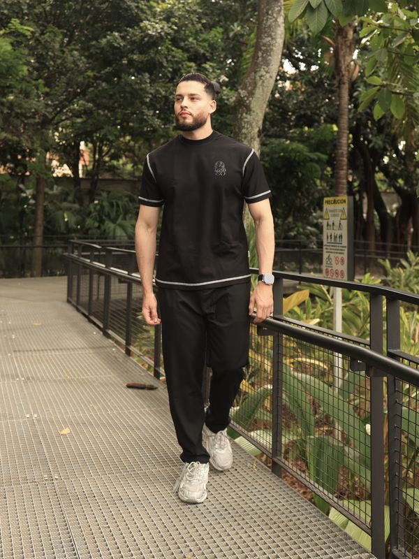 Camiseta BKR H Arco