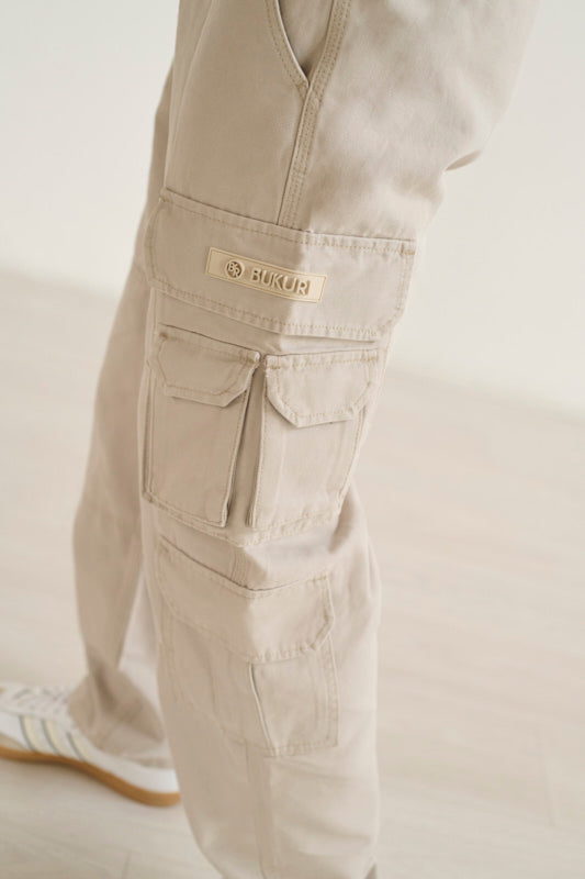 MEN’S JOGGER PANTALÓN BOTA RECTA