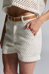 Conjunto doble faz short