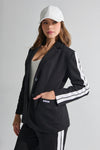 Conjunto blazer sport