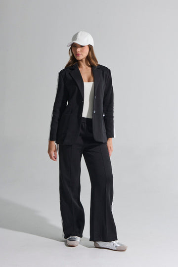 Conjunto blazer sport