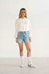 short DENIM Bukuri