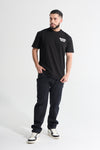 Camiseta hombre clásica bukuri the club