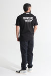 Camiseta hombre clásica bukuri the club