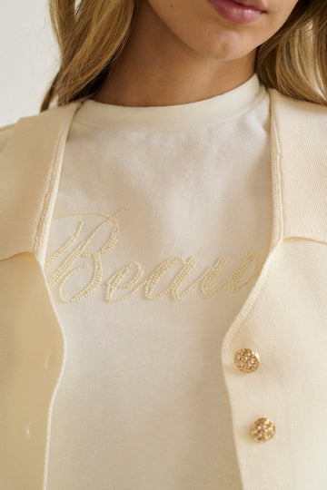 Camiseta beauty