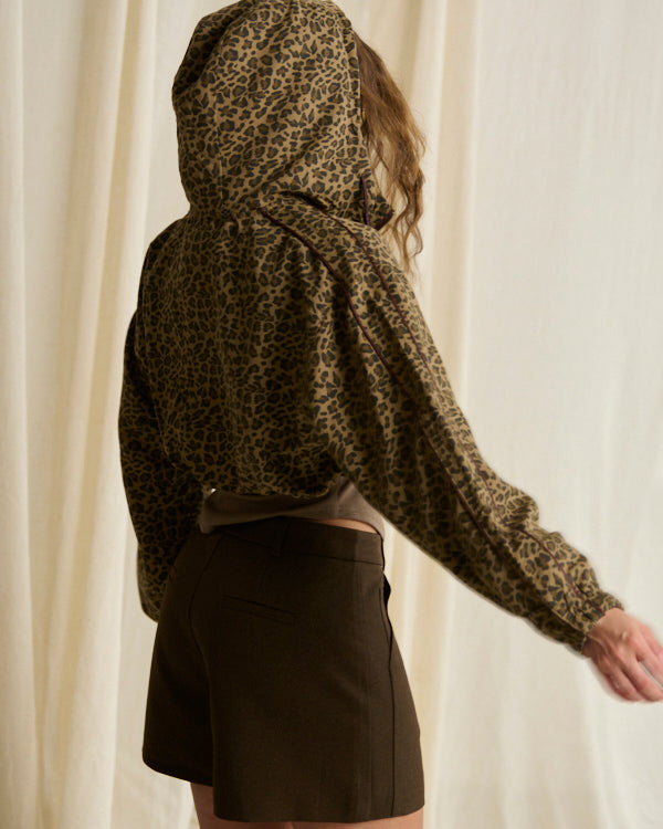 CHOMPA BKR ANIMAL PRINT