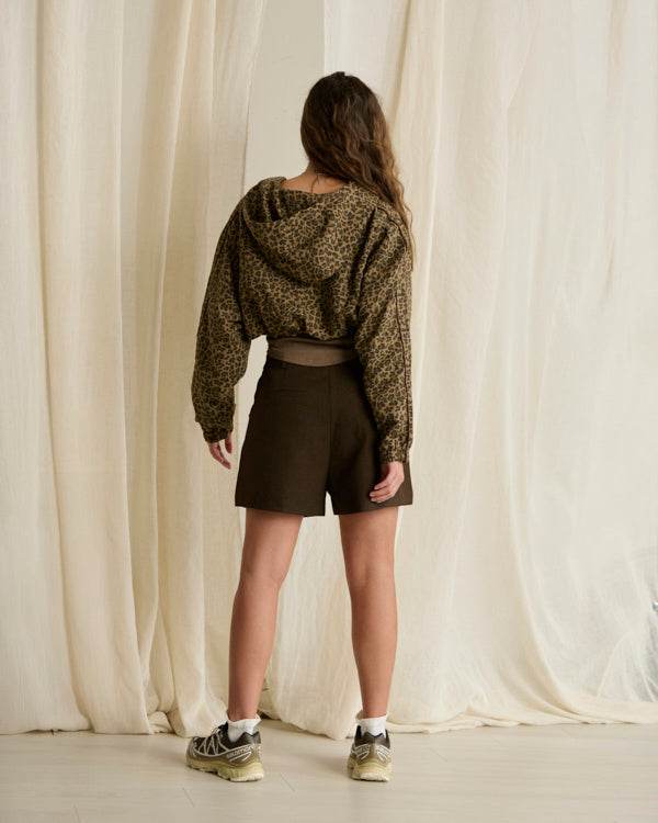 CHOMPA BKR ANIMAL PRINT