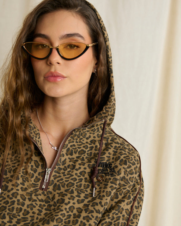 CHOMPA BKR ANIMAL PRINT