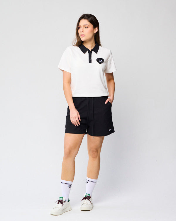 CONJUNTO BKR POLO HEART