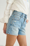 short DENIM Bukuri