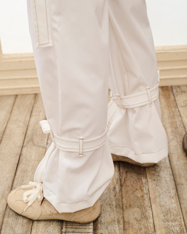 PANTALON BOTA GRADUABLE