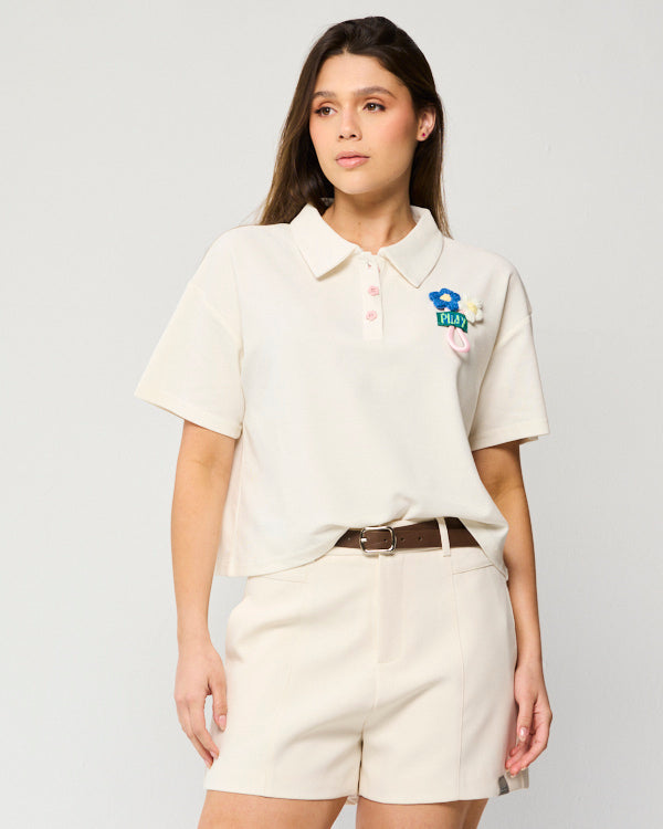 SHORT BKR CLASICO BEAR