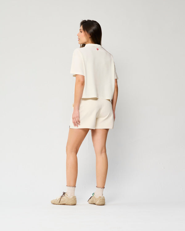 SHORT BKR CLASICO BEAR