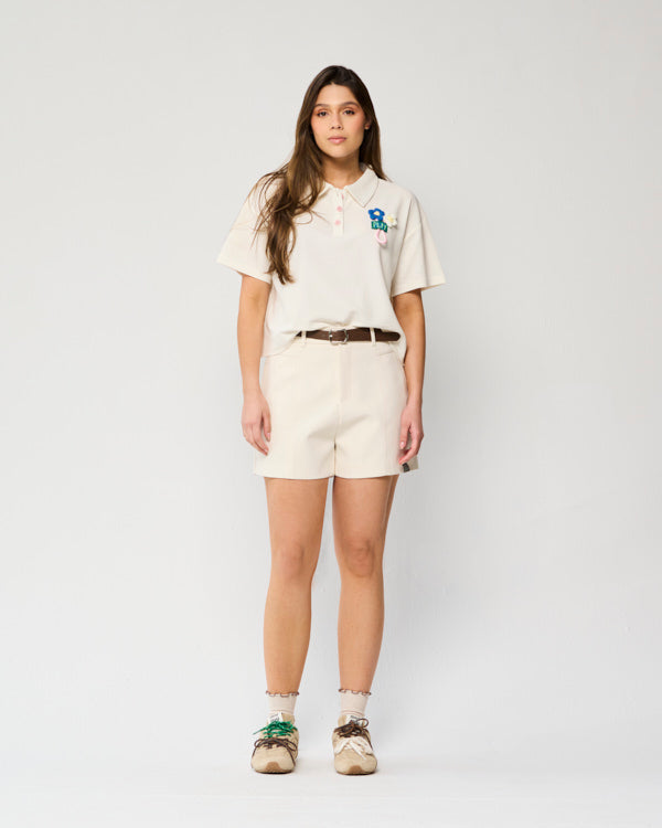 SHORT BKR CLASICO BEAR