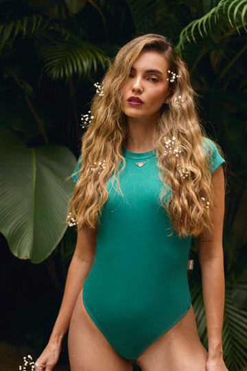 Body básico placa en acero