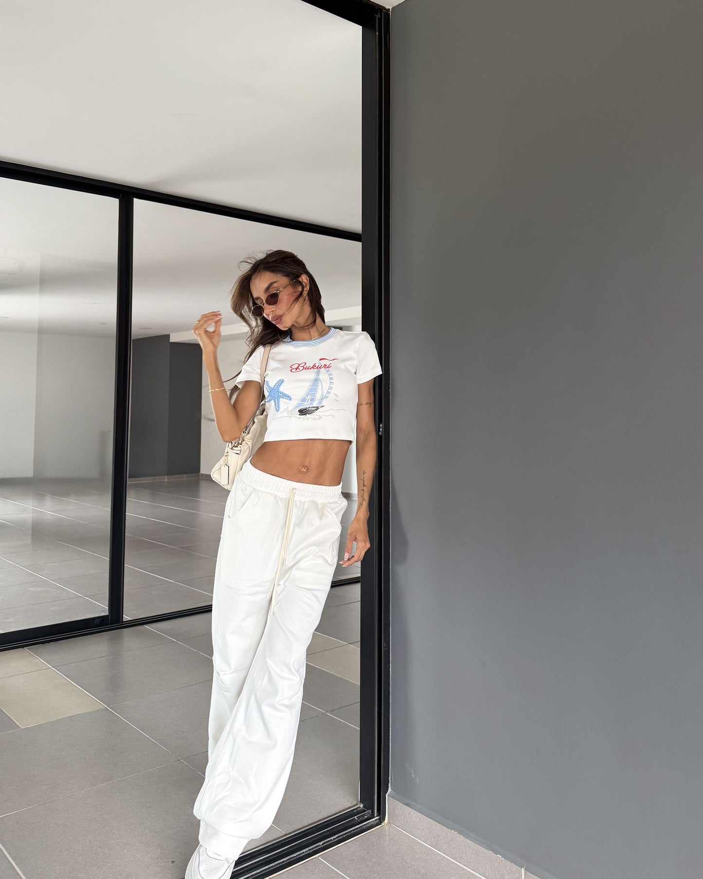 JOGGER COMFY