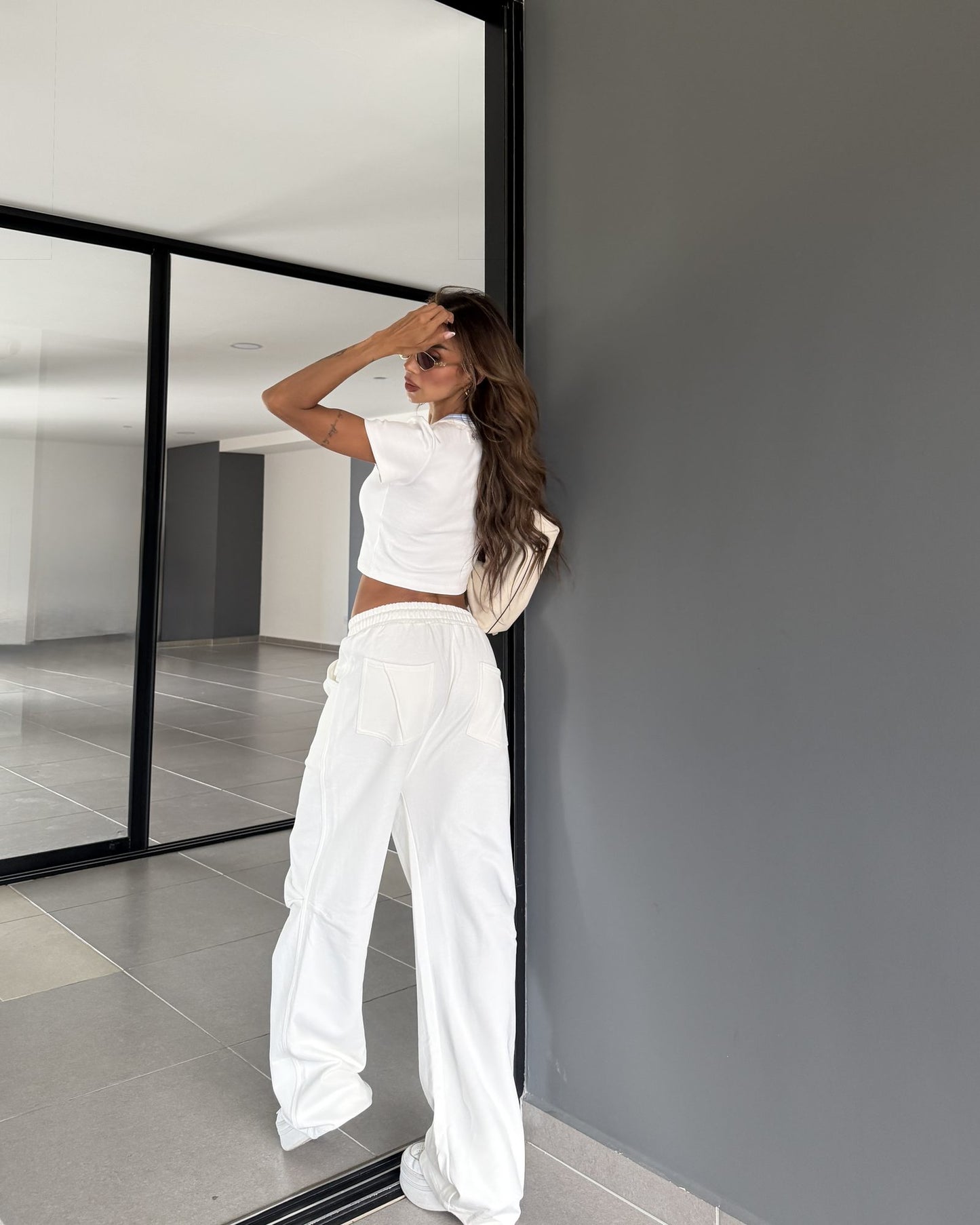 JOGGER COMFY