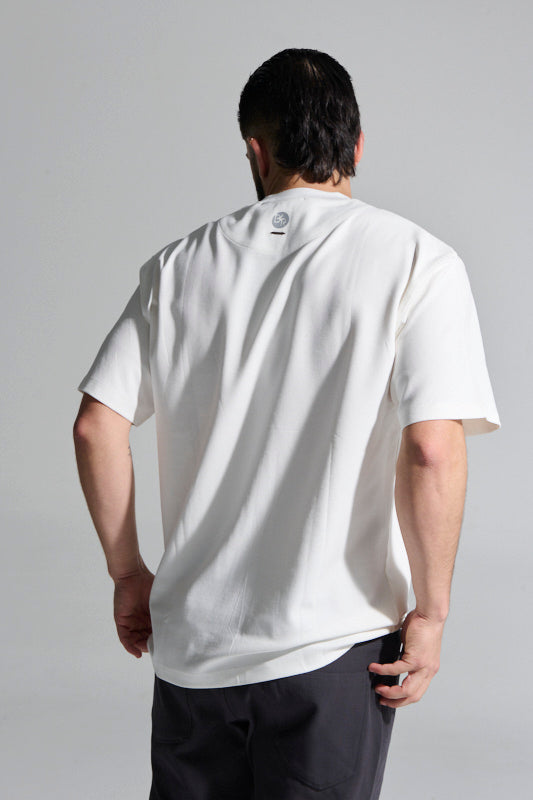Camiseta hombre clásica