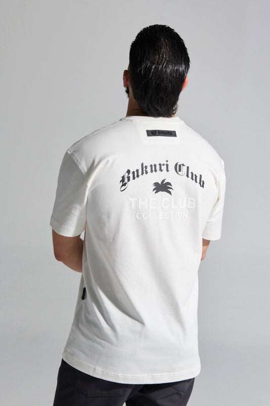 Camiseta masculina bkr