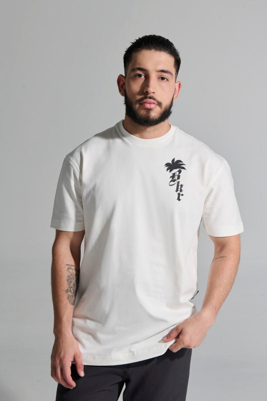Camiseta masculina bkr