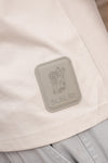 Mens t-shirt clásica bukuri gris