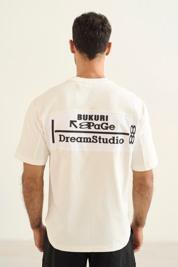 Camiseta hombre dream studio