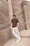 Mens t-shirt wishing