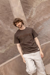 Mens t-shirt wishing