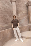 Mens t-shirt wishing