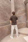 Mens t-shirt wishing