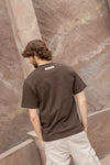 Mens t-shirt wishing