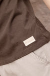 Mens t-shirt wishing