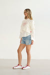 Mini oversized essence