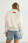 Mini oversized essence