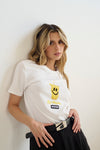 Camiseta shake los angeles