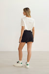 Camiseta shake los angeles