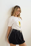 Camiseta shake los angeles