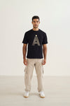 Camiseta hombre article