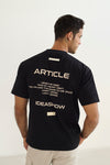 Camiseta hombre article