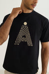 Camiseta hombre article