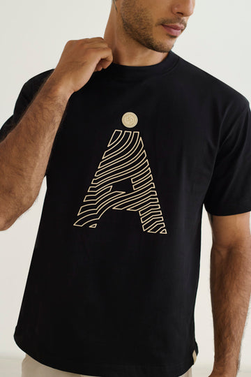 Camiseta hombre article