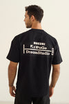 Camiseta hombre dream studio